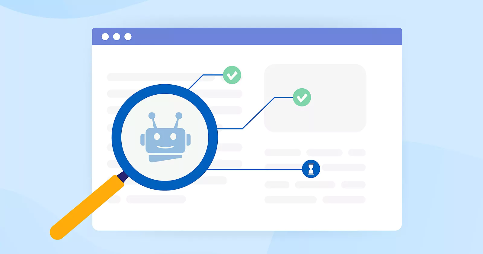 seo-robots-txt dosyasını temsil eden görüntü