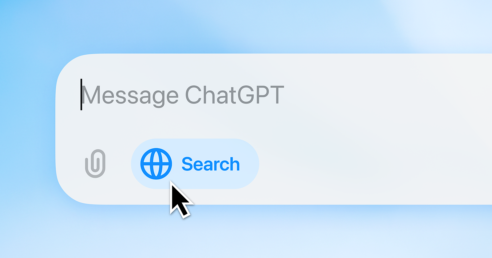 search gpt-chatgpt